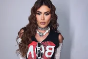 Ex-bailarina do Faustão, Natacha Horana já havia sido presa anos atrás