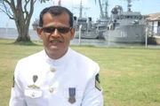 Marinha expulsa suboficial condenado por atos de 8 de Janeiro Marinha expulsa suboficial condenado por atos de 8 de Janeiro