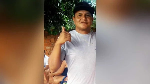 Assassinado no MS era agiota e deu em cima da esposa do matador