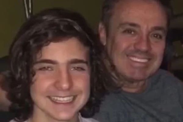 "Favorito do meu pai", diz João Augusto, filho de Gugu Liberato, ao mostrar carro - Metrópoles