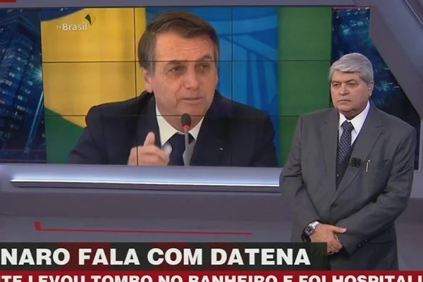 Jair Bolsonaro