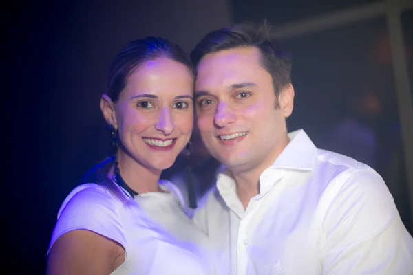 Tatiana Vartuli e Eduardo Gontijo Tatiana Vartuli e Eduardo Gontijo