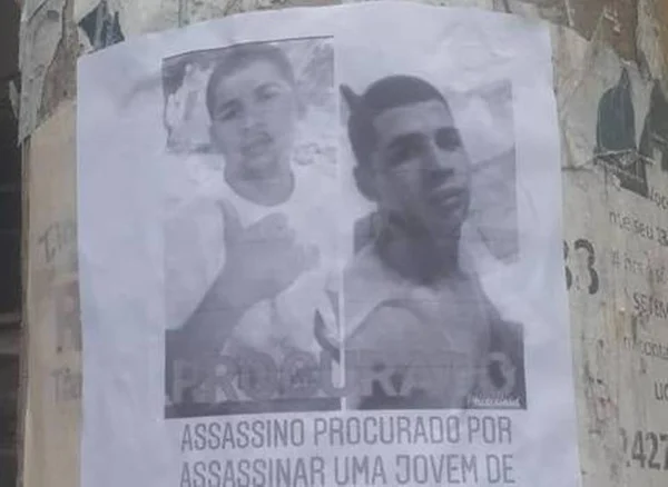 Homem acusado de matar ex e bebê de 4 meses é morto a pauladas