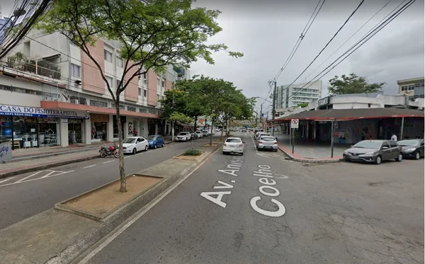 Vitória (ES): Rua da Lama passará por reurbanização de R$ 4,5 milhões