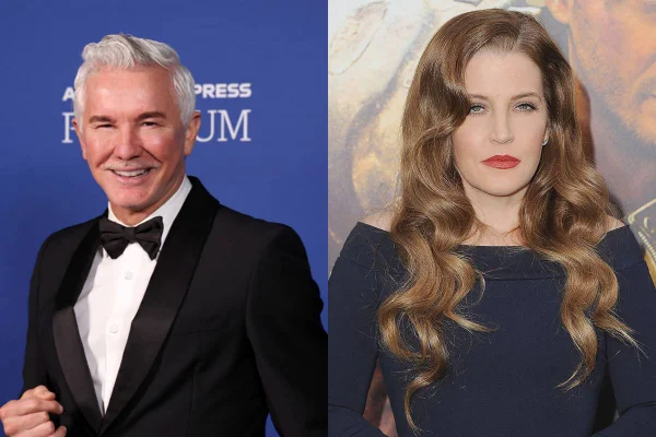 Diretor de Elvis lamenta morte de Lisa Presley: “Perda repentina e chocante”