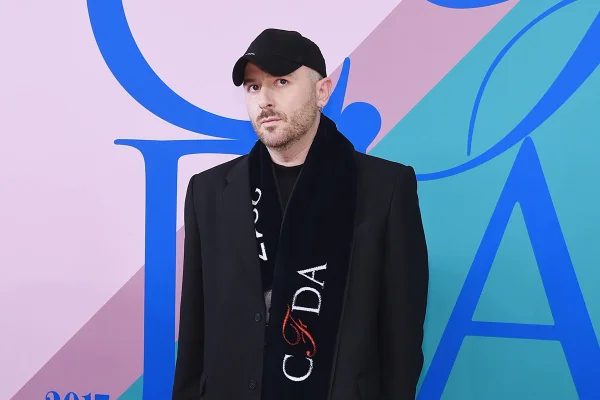 Estilista Demma Gvasalia