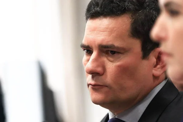 Corregedor diz que diálogos atribuídos a Moro são “prova estéril”