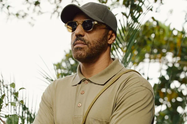 Luís Maurício assume luta pela Cannabis no Brasil após fim do Natiruts