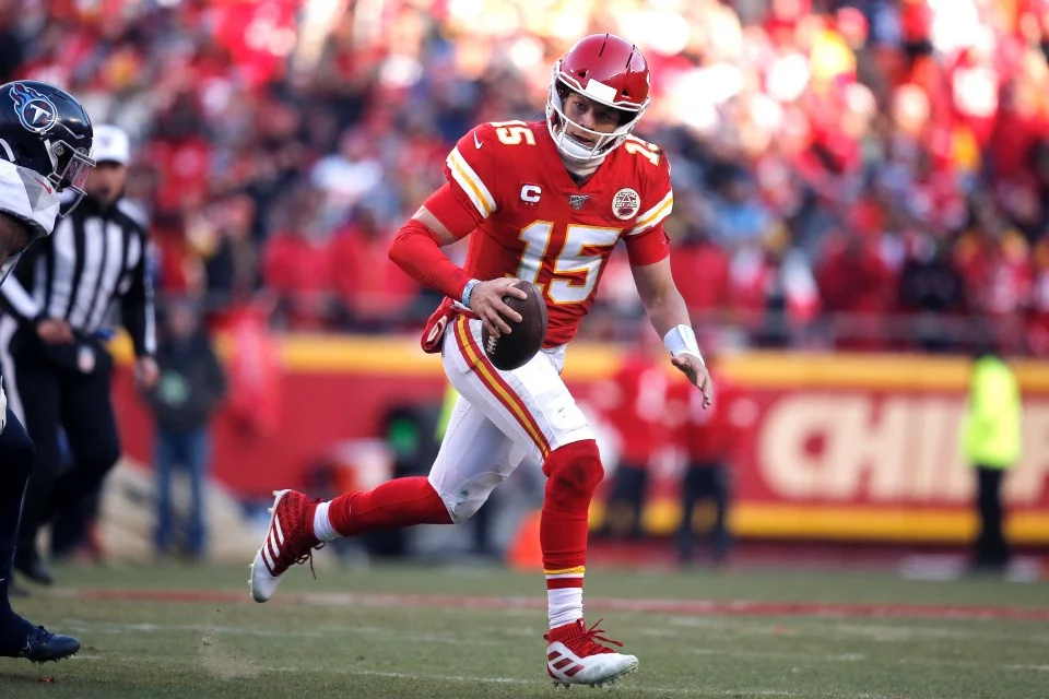 Chiefs, Vikings e 49ers seguem invictos; veja resultados da semana 4 da NFL - imagem 2 Chiefs, Vikings e 49ers seguem invictos; veja resultados da semana 4 da NFL - imagem 2
