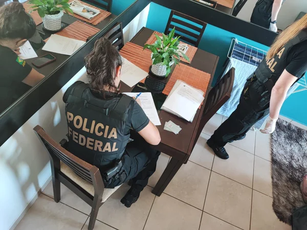 PF: sindicalista lavou R$ 2,5 milhões em igreja e loja maçônica