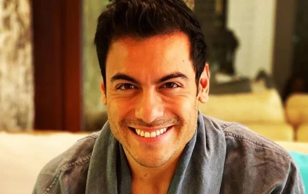 Carlos Rivera