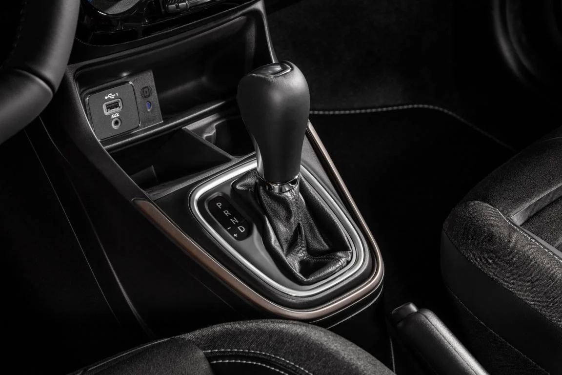 Nova Fiat Strada Ranch com transmissão automática custa R$ 116 mil - imagem 34 Nova Fiat Strada Ranch com transmissão automática custa R$ 116 mil - imagem 34