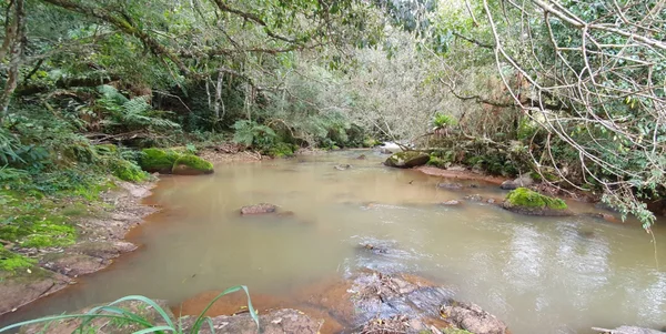 reserva ambiental minas gerais