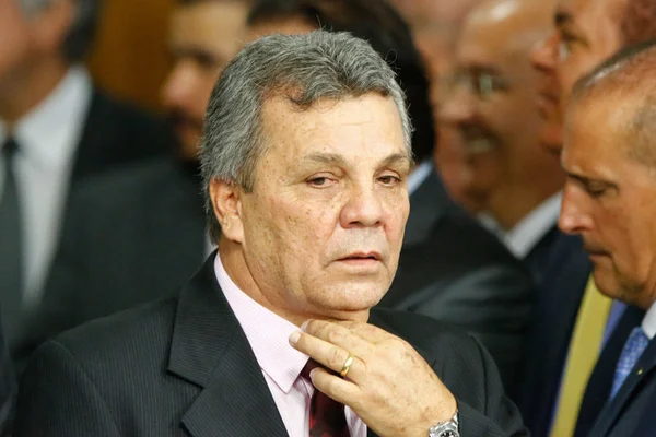 DEM-DF reclama de “censura” do TRE e tem propaganda suspensa
