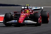 Hamilton se mostrou frustrado