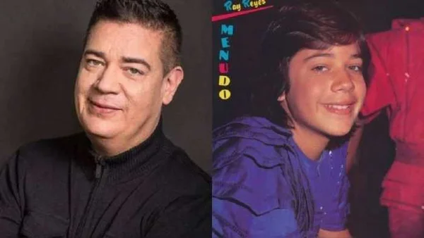 Morre Ray Reyes, ex-integrante do Menudo, aos 51 anos