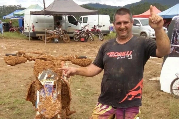 motociclista