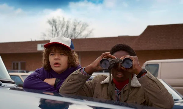 Netflix comete gafe em tradução de “Stranger Things” e fãs não perdoam