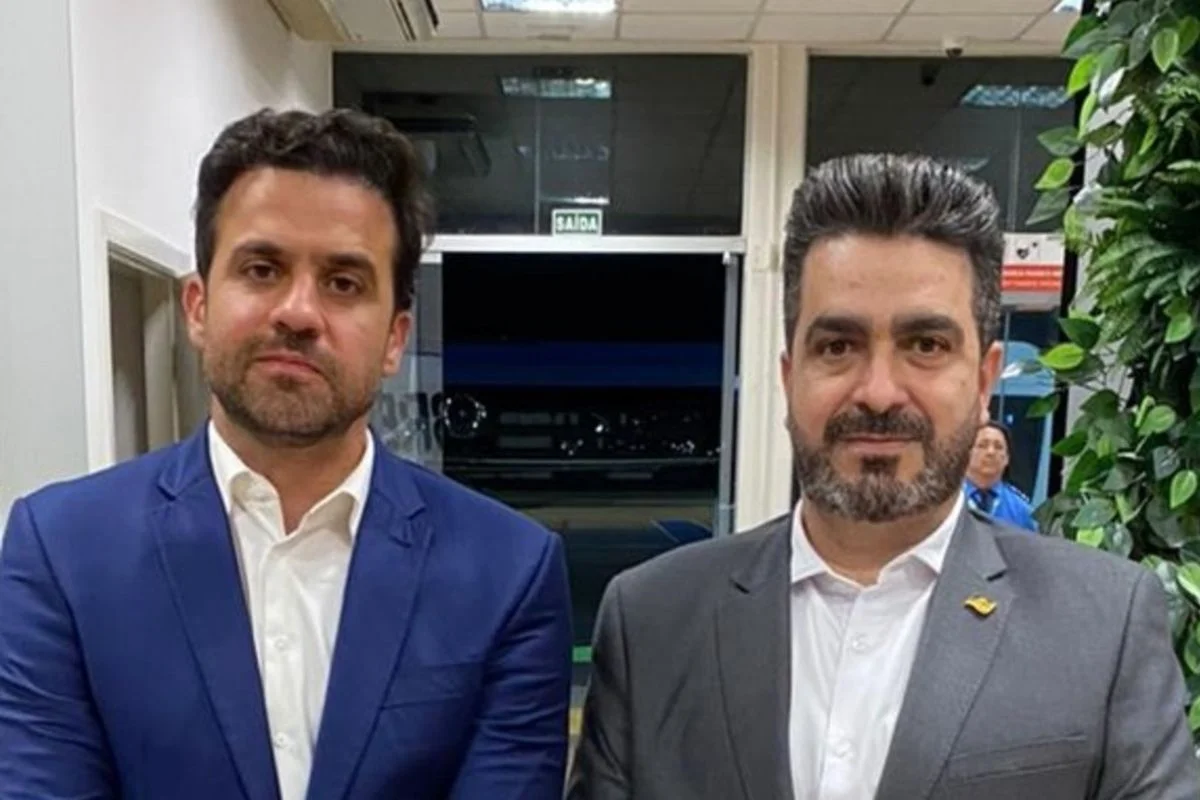Substituto de Marçal, Avalanche desiste de candidatura à Presidência