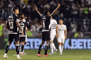 Jair empatou para o Vasco ainda no primeiro tempo Jair empatou para o Vasco ainda no primeiro tempo