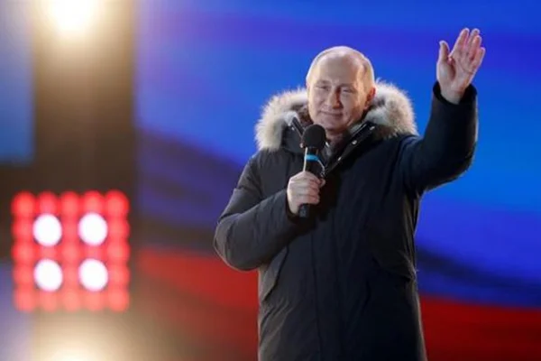 Putin