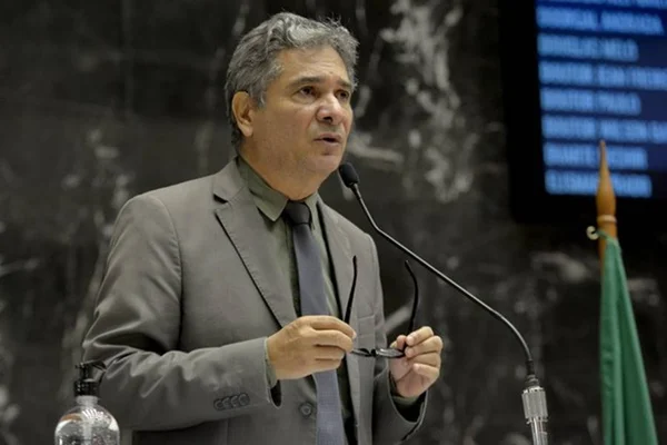 Deputado Coronel Sandro (PSL-BH)