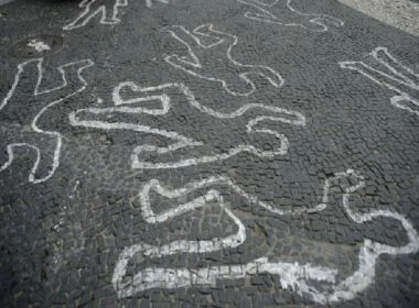 Final de semana foi o mais violento em Salvador e RMS em 2022