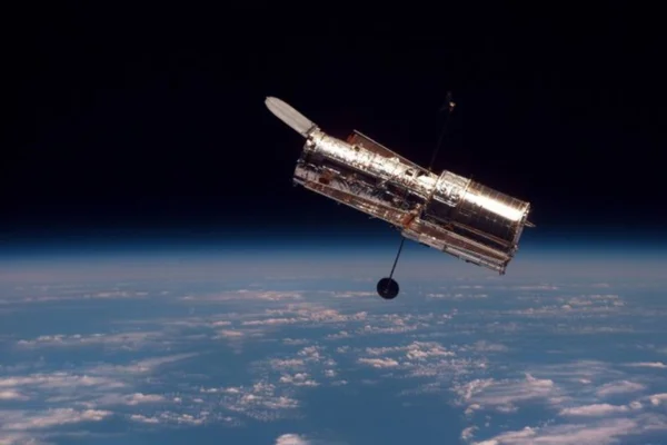 Telescópio espacial Hubble