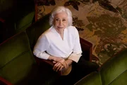 Fernanda Montenegro prepara novo espetáculo Fernanda Montenegro prepara novo espetáculo