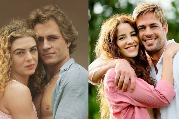 Fenômeno na Netflix, Café com Aroma de Mulher já foi sucesso na TV