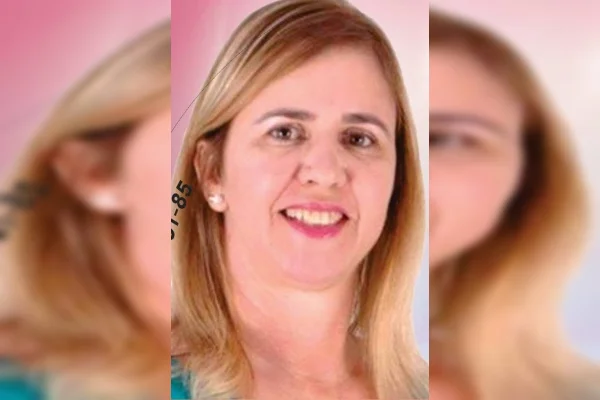 Condenada por fraude em licitação, ex-prefeita do MA é presa no RJ