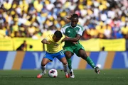 Mamelodi Sundowns x Al-Ahli pela Copa Intercontinental Mamelodi Sundowns x Al-Ahli pela Copa Intercontinental