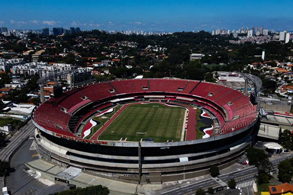Morumbi