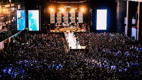Confira quais serão os grandes shows em Brasília nos próximos meses