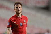 Diogo Jota, atacante do Liverpool, ex-Wolverhampton, 24 anos