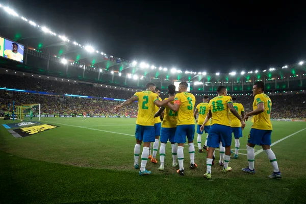 CBF confirma data de amistoso da Seleção Brasileira com o Japão