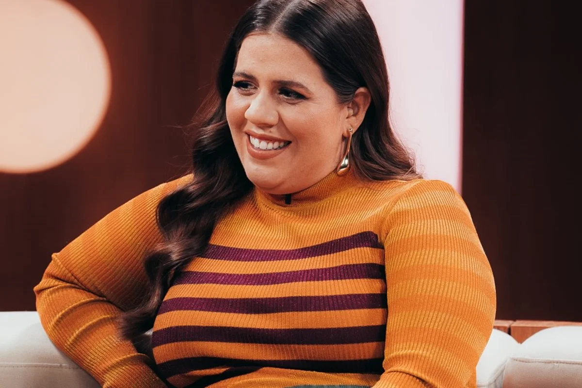 Tati Machado relata medo de revelar segunda gravidez após perda gestacional Tati Machado relata medo de revelar segunda gravidez após perda gestacional