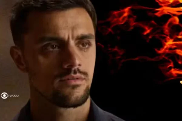 Danilo decreta falência em Dona de Mim e faz pacto com o diabo