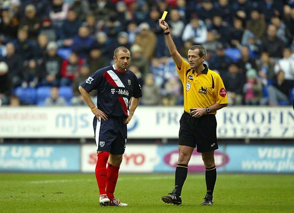 Ronnie Wallwork, ex-Manchester United