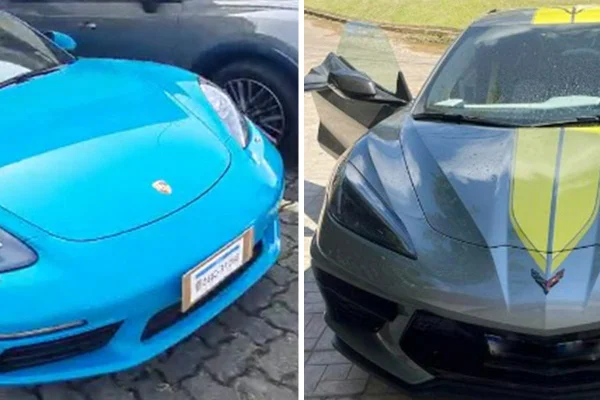 Polícia mira loterias ilegais promovidas por influenciadores