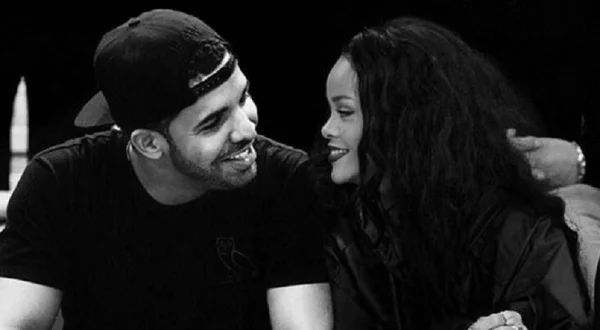 Rihanna e Drake estão namorando, diz site americano