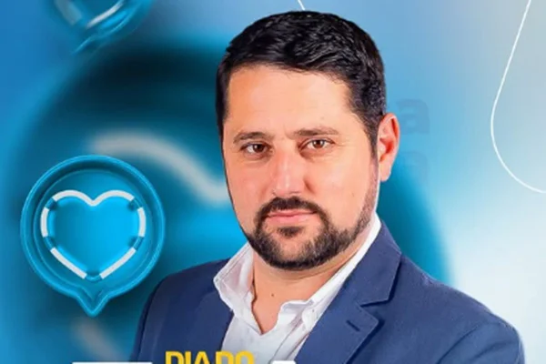 Deputado goiano é investigado por usar empresas fantasmas no Entorno