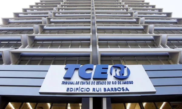 TCE-RJ