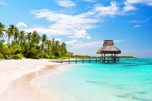 Punta Cana, DOM
