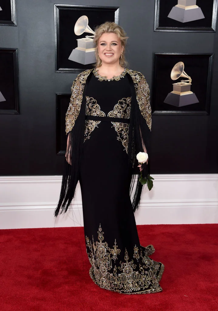 Kelly Clarkson Kelly Clarkson