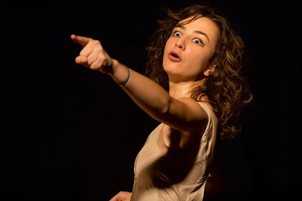 Peça indicada ao Prêmio Sesc entra em cartaz no Teatro Garagem