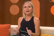 Eliana no Saia Justa
