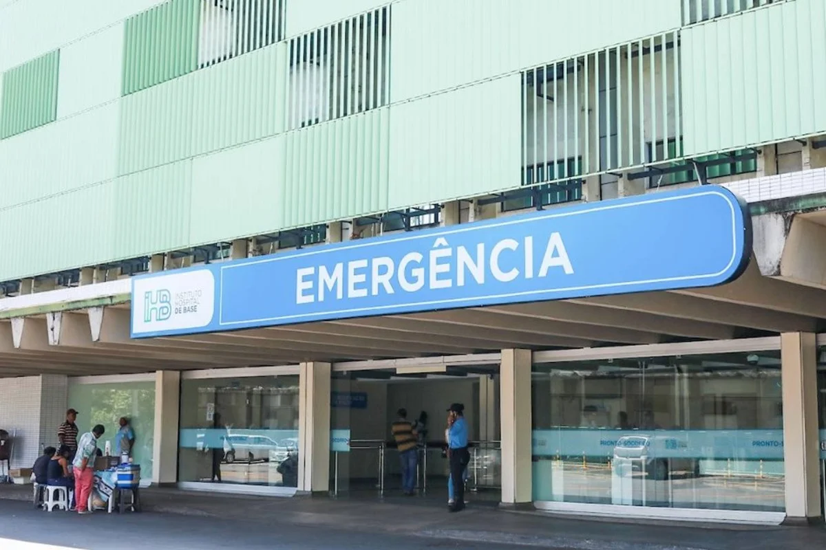 Iges-DF - Metrópoles