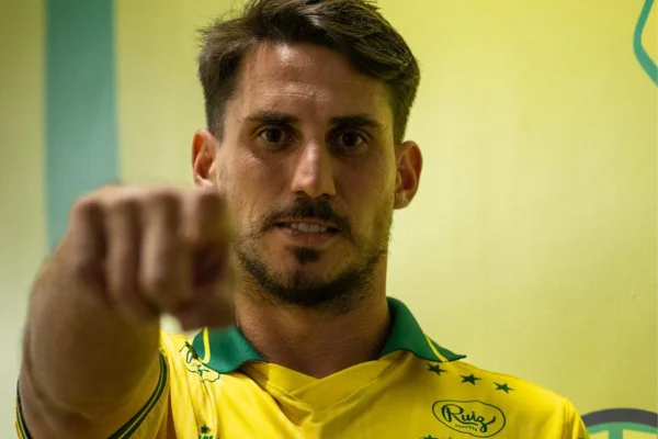 Mirassol anuncia contratação de luso-brasileiro ex-Juventus; veja