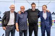 Klopp sobre assumir Alemanha: “Se mexer com minha família, vou embora” - imagem 2